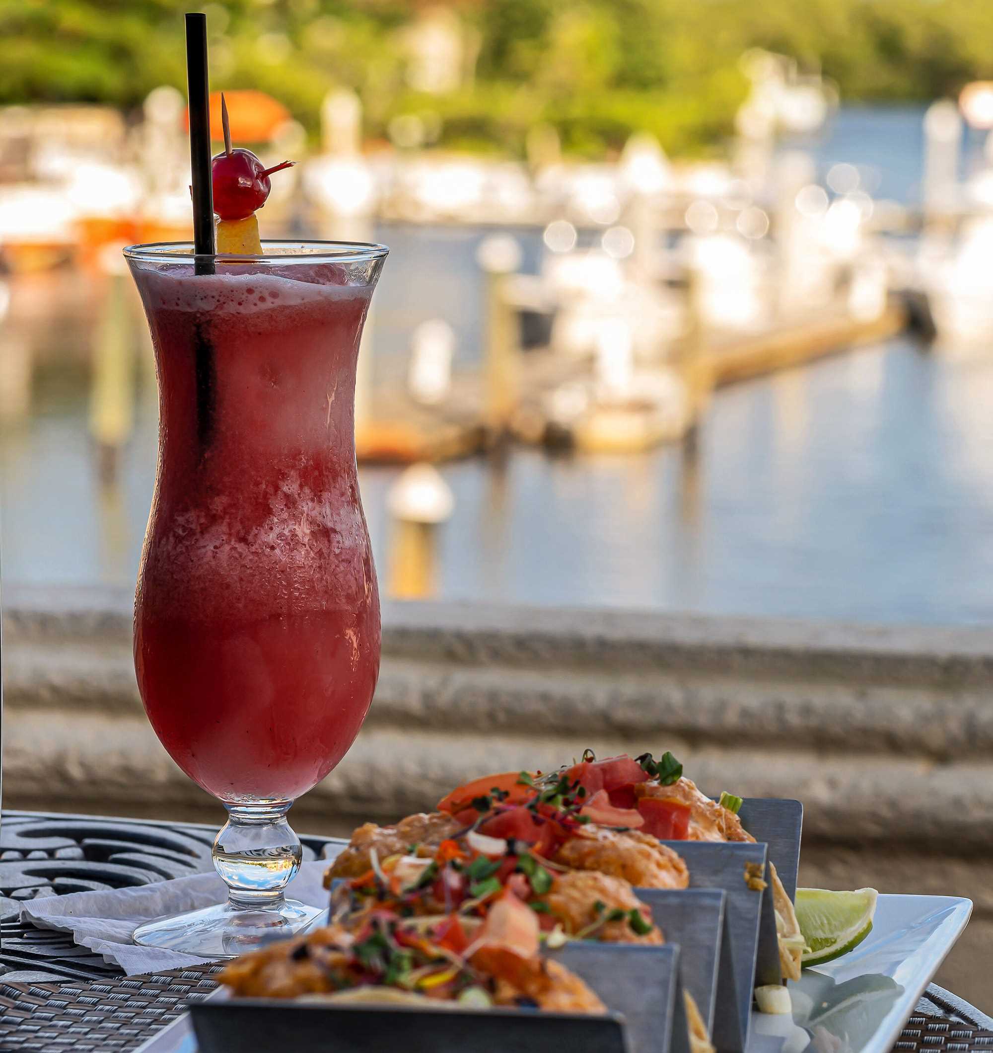 Naples waterfront dining gift cards