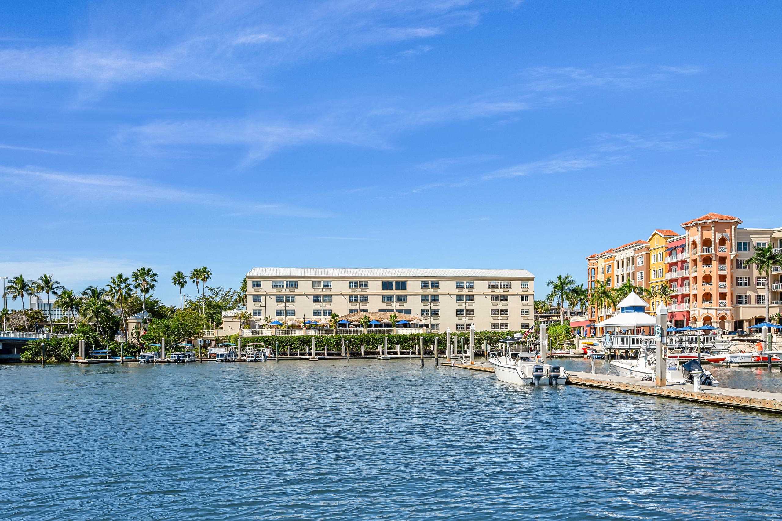 Accessibility Bayfront Inn 5th Ave